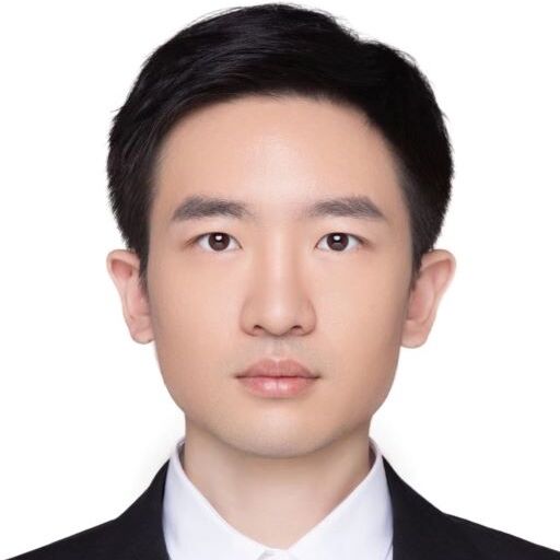 Xie Zhongle<br>谢钟乐